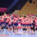 Suze Francuskinja, Norveška je šampion Evrope!