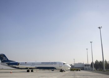 Nemci zainteresovani za novu crnogorsku avio-kompaniju