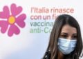 Salve uvreda za prvu vakcinisanu u Italiji: Da vidimo kad ćes umreti
