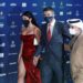 Svi su gledali samo u njene noge: Georgina totalno zasenila Ronalda (FOTO/VIDEO)