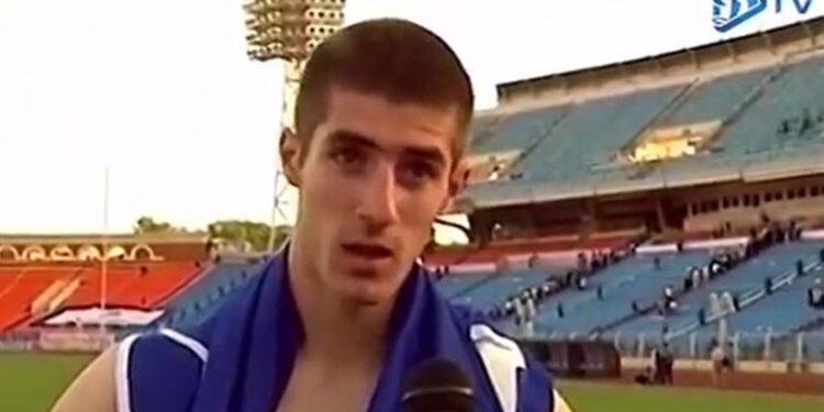 Tragedija: Preminuo Maksim Cigalko, najbolji fudbaler u istoriji Football Managera