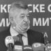 Preminuo gradonačelnik Bijeljine od koronavirusa