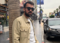 Miodrag Radonjić pokazao sina i nasmejao pratioce porukom! (FOTO)
