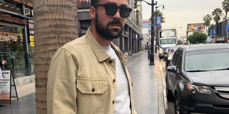 Miodrag Radonjić pokazao sina i nasmejao pratioce porukom! (FOTO)
