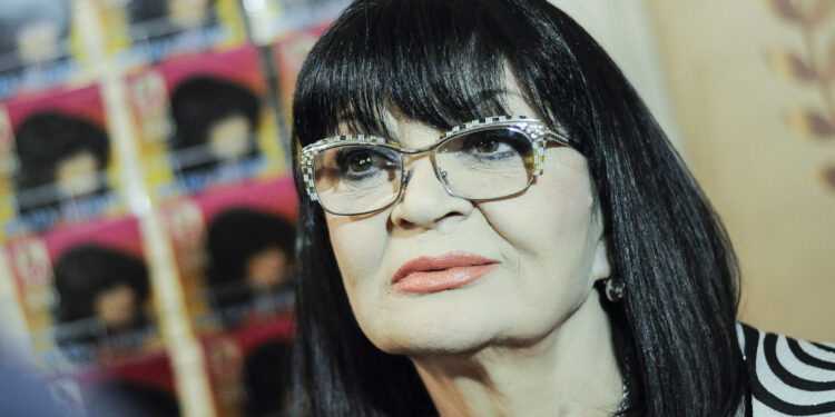 Nada Obrić četvrti put pobedila rak
