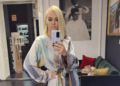 Nataša Bekvalac predstavila novog člana porodice (FOTO)