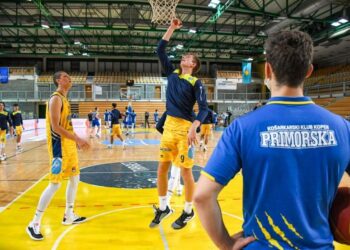 Zvanično: Slovenački klub diskvalifikovan iz ABA lige