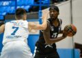 Posle -19, najluđa pobeda Partizana ove sezone: Tomas rešio u poslednjim sekundama! (VIDEO)
