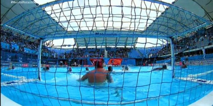 Vaterpolisti Zvezde i Radničkog za trofej Kupa Srbije