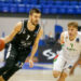 Partizan saznao rivale u TOP 16 fazi Evrokupa