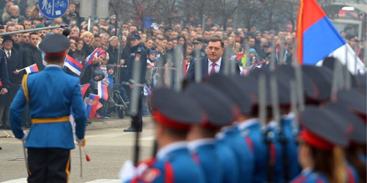 Zloćudne američke najave o sudbini Republike Srpske