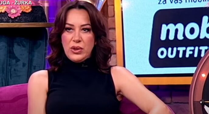 Romana Panić otkrila da priželjkuje da postane majka