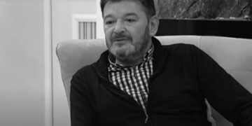 Umro glumac Tihomir Arsić
