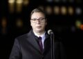 Vučić 1. januara u šest ujutro otvara Balkanski tok