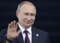 Da li Putin ima bunker za skrivanje?