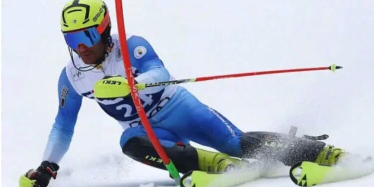 Đoković na otvaranju FIS Kupa Jahorina 2021