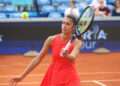 Olga Danilović pričala Italijanima o ocu, kako joj je Novak postao mentor, zašto je izabrala tenis