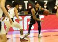 Partizan deklasirao Trento za prvu pobedu u Top 16 fazi