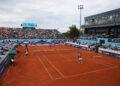 Tenis se vraća: Beograd ponovo domaćin Serbia opena