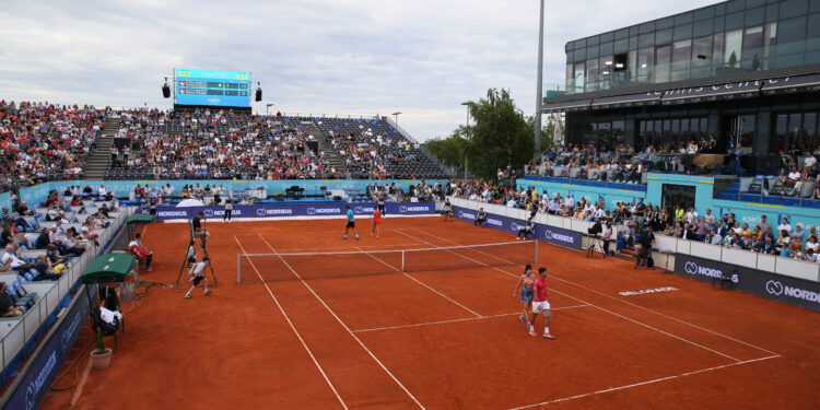 Tenis se vraća: Beograd ponovo domaćin Serbia opena