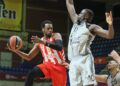 Zvezda nadoknadila -15, ali izgubila od ASVEL-a