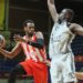 Zvezda nadoknadila -15, ali izgubila od ASVEL-a