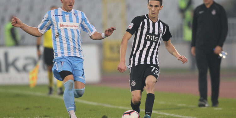 Urošević: Turneja dobra za igrače i klubove, bolje u Panami