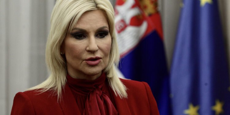“Nije dobro da se oslanjamo samo na ruski gas”