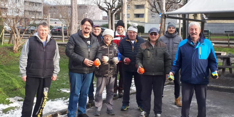 Balotaši se ne plaše virusa
