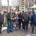 Balotaši se ne plaše virusa