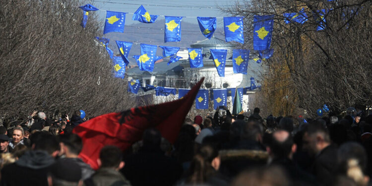 EU priznala grešku o Kosovu