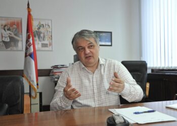 Softveri za ceo svet!