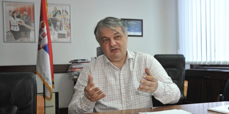 Softveri za ceo svet!
