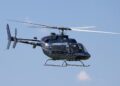 Misteriozni helikopteri nadleću Los Anđeles: Upletene tajne službe? (FOTO)