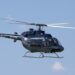 Misteriozni helikopteri nadleću Los Anđeles: Upletene tajne službe? (FOTO)