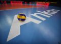 Liga nacija u odbojci u balonima
