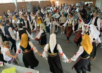 ”Izvor” traži nove talente