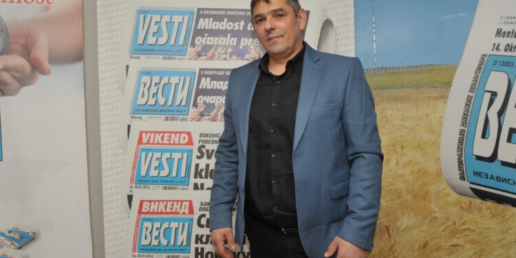 Hoćemo status manjine