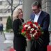 Cvijanović: Cenim Vučićevu brigu za Republiku Srpsku