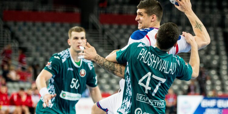 Đorđić: Protiv Francuza smo pokazali naše pravo lice