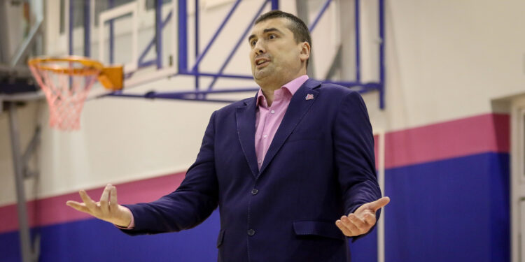 Milojević: NBA i dalje cilj, ali srećan sam što sam ovde