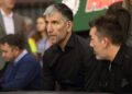 Drobnjak surovo iskren: Partizan je bez koncepcije, novac od Trinkijerija mogao se korisnije utrošiti