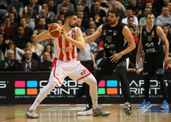 Ristić prešao u ruski Avtodor