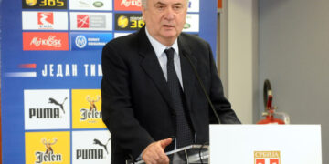 Maljković i Veličković najavili bolje dane za gimnastiku