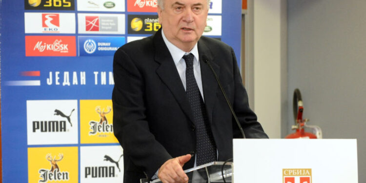 Maljković i Veličković najavili bolje dane za gimnastiku
