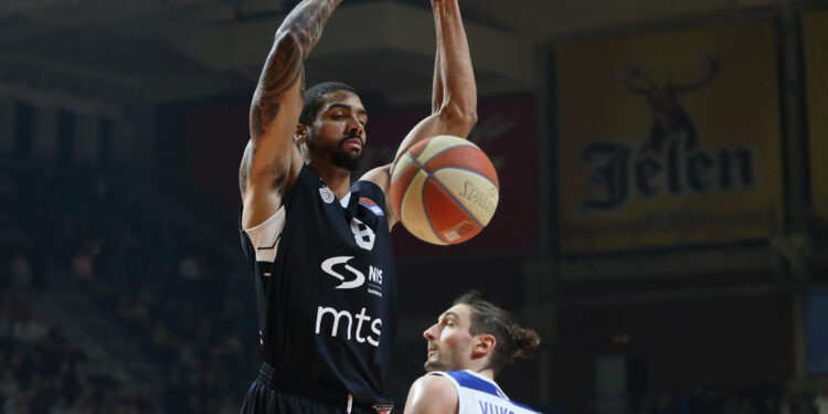 Partizan se dogovorio sa Mekaduom