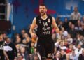 Partizan našao krilnog centra: Stefana Birčevića opet crno-beli?