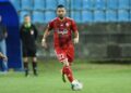 Partizan doveo prvo pojačanje: Defanzivac stigao u Humsku