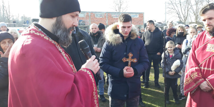 Njegoš ponovo najbrži