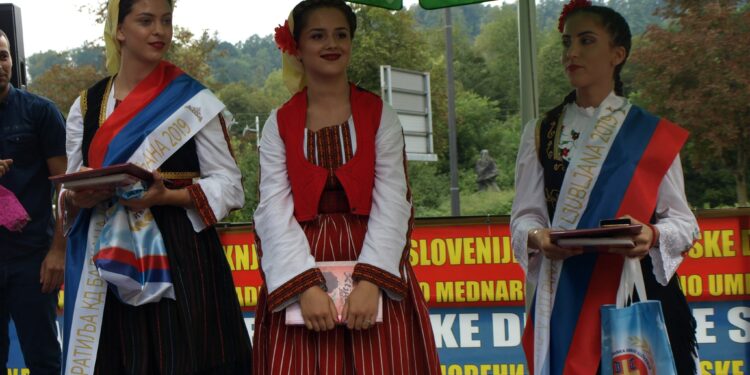 Vojvodina će pomagati Srbima u Sloveniji